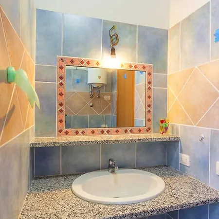 Apartment Re - Osala - 800 M Dal Mare Orosei