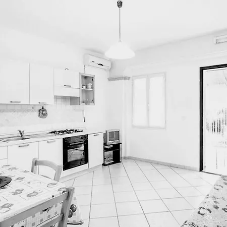 Re - Osala - 800 M Dal Mare Apartment Orosei