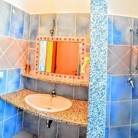 Apartment Re - Osala - 800 M Dal Mare *