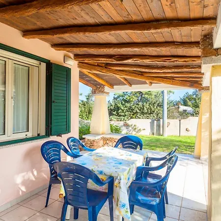 Re - Osala - 800 M Dal Mare Apartment *