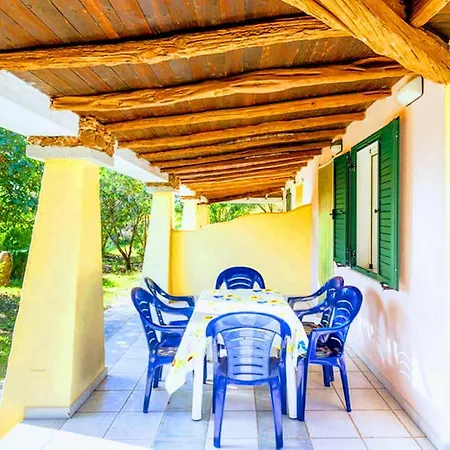 Re - Osala - 800 M Dal Mare Apartment Orosei