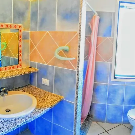 Re - Osala - 800 M Dal Mare Apartment *