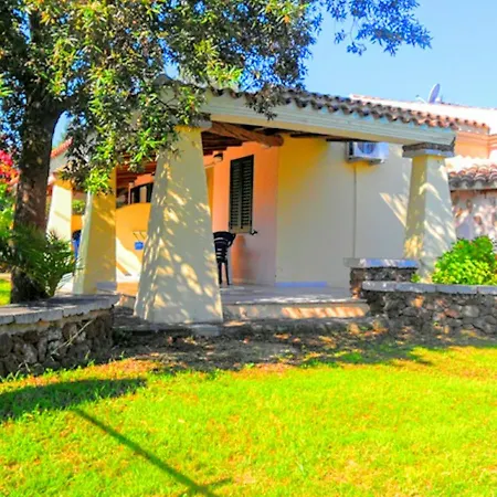 Apartment Re - Osala - 800 M Dal Mare Orosei