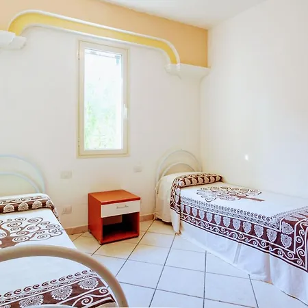Re - Osala - 800 M Dal Mare Apartment *