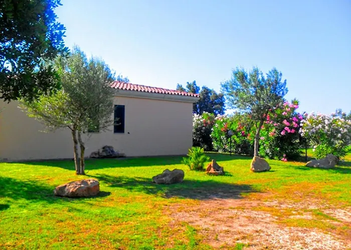 Re - Osala - 800 M Dal Mare * Orosei