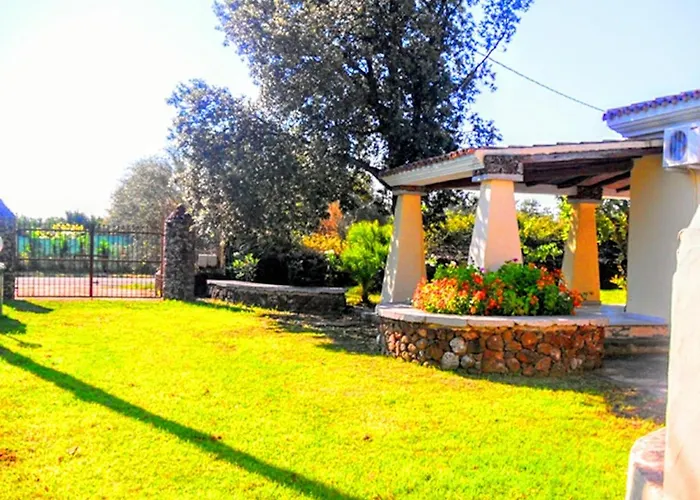 Daire Re - Osala - 800 M Dal Mare